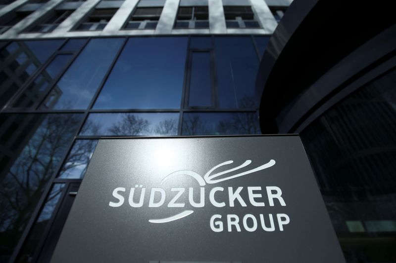 Suedzucker says it expects improved third