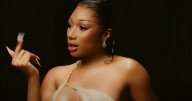 Megan Thee Stallion's Wet Look Has Fans Speechless
