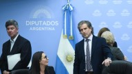 Presupuesto 2026: exigencias opositoras por Garrahan, Discapacidad y Universidades