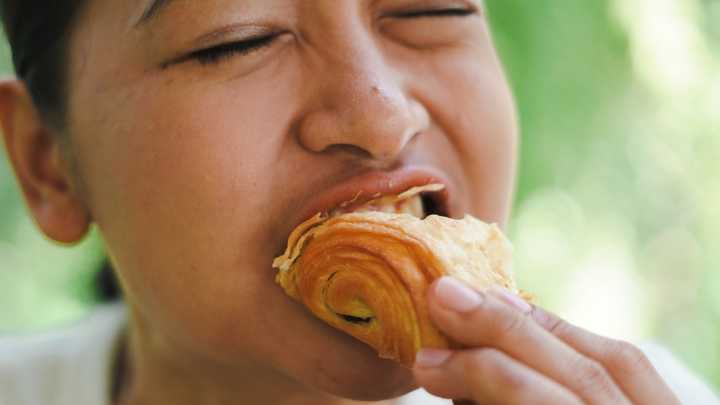 Your 'Gluten Sensitivity' May Be a Completely Different Problem, Study Says