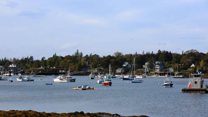Downeast fishing forum to bring families together to address safety, stress, and isolation