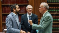 La modificación del REF recibe 139 propuestas y alarga el debate en la ponencia