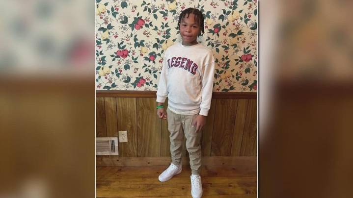 Two 14-year-old alleged gang members indicted in shooting death of 13