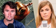When lies replace facts: Charlie Kirk’s warning of the ‘Ferguson effect’