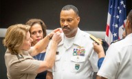 Jefe del Comando Sur de EEUU visita islas caribeñas para reforzar cooperación en seguridad