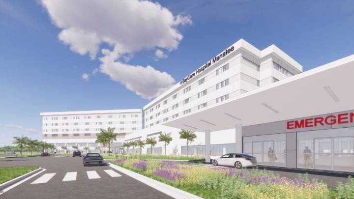 Florida Blue and BayCare strike last minute deal to end contract dispute