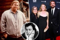 John Candy's kids on why 'I Like Me' is the 'perfect supplement' to their dad's legacy