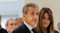 Sarkozy ingresará hoy en la prisión de La Santé para cumplir los cinco años de cárcel a los que fue condenado