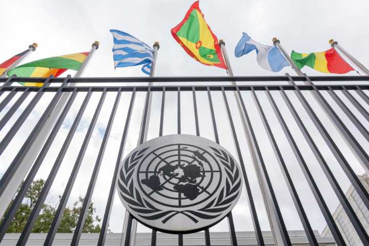 La ONU cumple 80 años en medio de una crisis de financiación y con nuevos retos a la vista