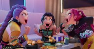 Las Guerreras K-Pop: Fechas, precios de los boletos y más para ver la película en cines