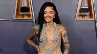 Kehlani Taps Brandy, Mario, Toni Braxton & More For 'Folded Homage Pack'