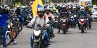 Nuevo requisito que deben cumplir las motos en el país comenzará a partir de 2026 