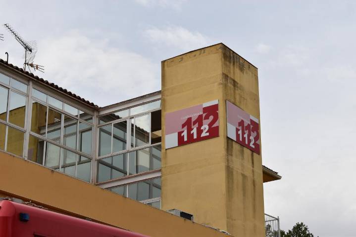 Activación del METEOCAM en Fase de Alerta por Fuertes Lluvias y Tormentas en Cuenca y Albacete