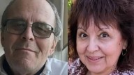 Desesperada búsqueda de dos jubilados en Chubut: se pusieron de novios, anunciaron un viaje y desaparecieron