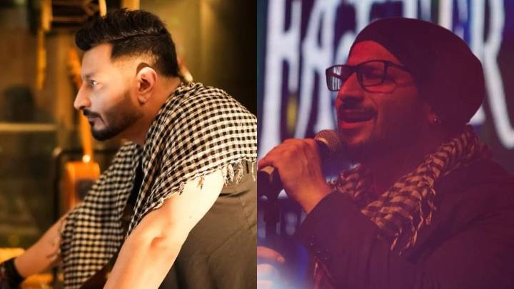 Singer-Actor Rishabh Tandon AKA Faqeer Dies In Delhi Due To Heart Attack: Report