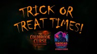 2025 Halloween Trick or Treat Hours in the Twin Tiers