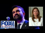 'BEYOND CRAZY': Gov. Sarah Huckabee Sanders slams Mamdani's policies