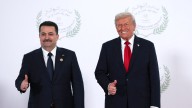 Iraq plans to end $4 billion in Iranian gas imports by 2028 as it diversifies beyond oil