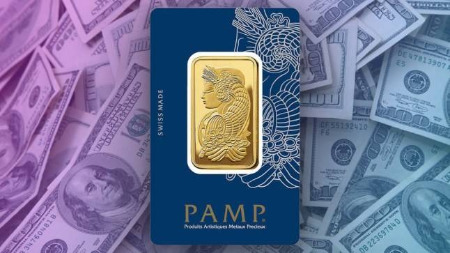 Gold price hits record £2,985 – what does this mean?