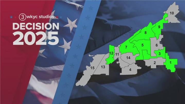 Cleveland City Council results: 14 candidates win seats as chamber shrinks, but Ward 12 remains too close to call