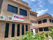 Sistema Nacional de Orquestas inaugura nueva sede en San Joaquín