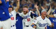 Will Klein's improbable journey from Triple-A to World Series hero for the Dodgers
