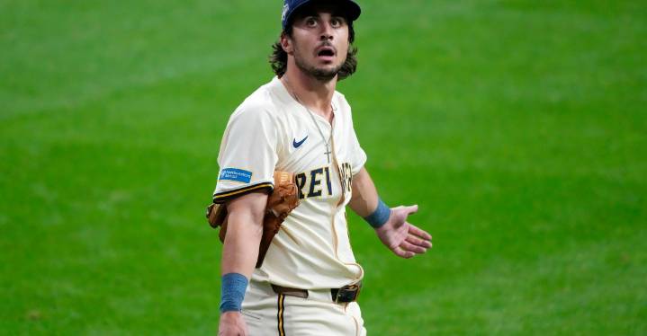 Postseason open thread: October 14