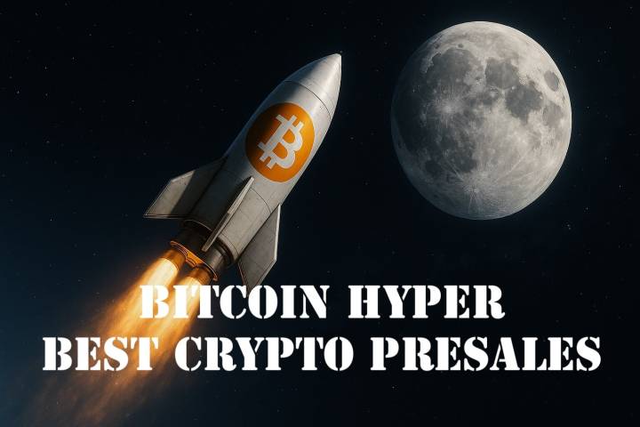Bitcoin Hyper Promises a Solution to Bitcoin's Biggest Issues: Presale Raised $25.1M