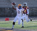 No. 12 Mervo football finally gets past rival No. 6 Dunbar