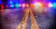 Authorities respond to crash on I-24 in McCracken County