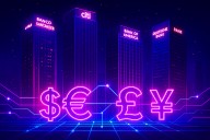 Stablecoin Initiative: Banken arbeiten zusammen an Zukunft des Geldes