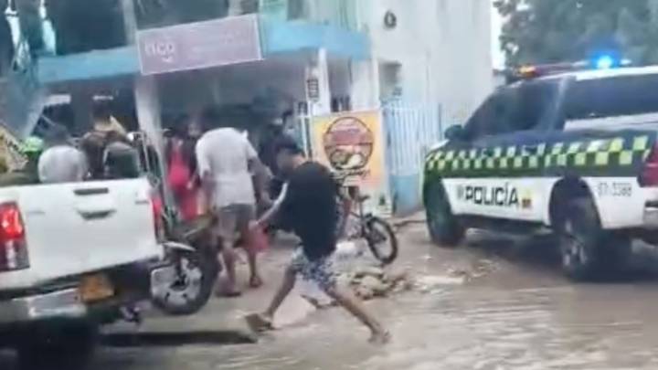 Primera masacre en Barranquilla tras cese al fuego entre 'Los Costeños' y 'Los Pepes'