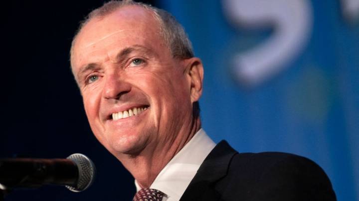 Murphy anuncia fondos en subvenciones para alimentos en NJ