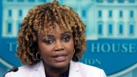 New Yorker writer tangles with Jean-Pierre: ‘I’m not sure what you’re saying’
