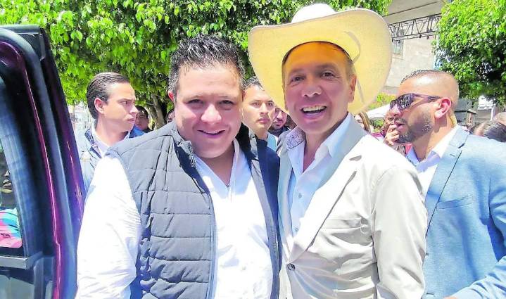 Líder sindical ligado a cártel gestionaba adeudos de Arena Guadalajara con transportistas