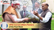 UPSC Current Affairs Pointers of the past week | October 6 to October 12, 2025