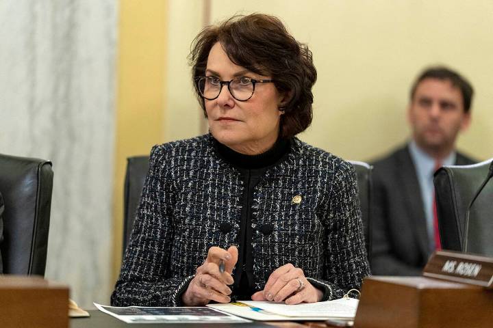 LETTER: Rosen vote on government shutdown a disappointment