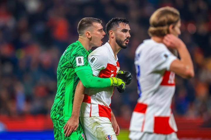 Croacia gana y acaricia su boleto al Mundial