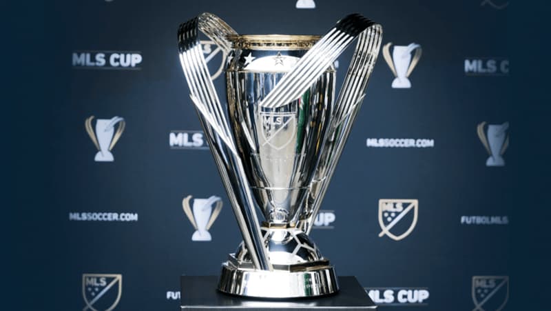 La llave rumbo a la MLS Cup
