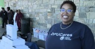Richmond provides free weatherization kits to help seniors save on energy bills: 'It's important'