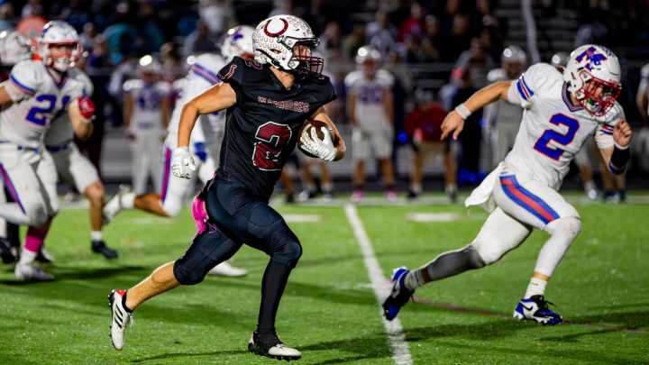 How Owen football beat Madison, got its first 5