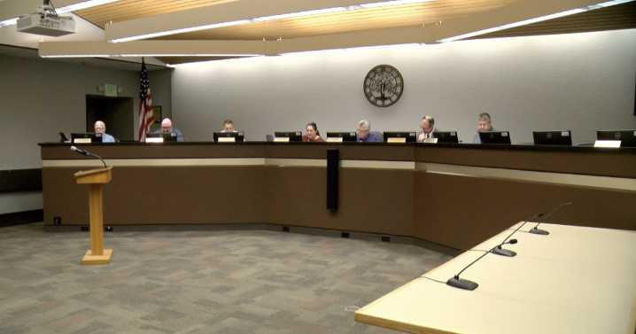 New Berlin city leaders seek appeal in FEMA assistance denial