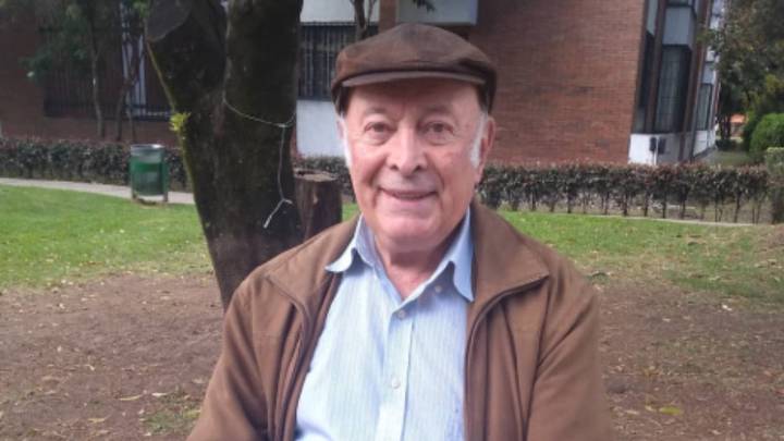 Último video de Carlos Barbosa: celebró fecha especial y dedicó sentidas palabras a su familia: “Por siempre estar ahí”