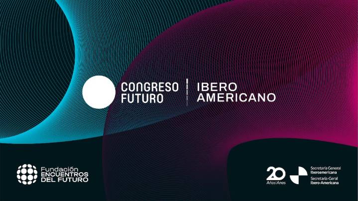 La primera jornada del I Congreso Futuro Iberoamericano, en directo