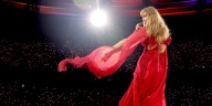 Every Taylor Swift Album, Ranked