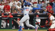 Dodgers at Phillies - NLDS Game 2 prediction: Odds, expert picks, starting pitchers, trends, and stats