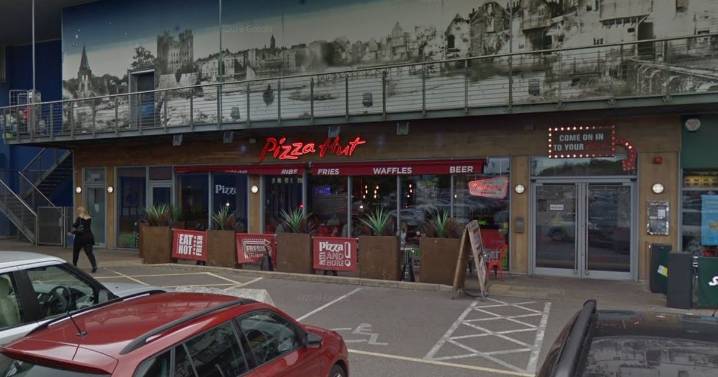 Two Kent Pizza Huts to close as 68 restaurants around the UK to shut for good