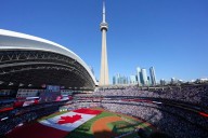 Blue Jays top 3.5 million Sportsnet viewers for playoff openers