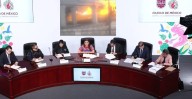 ¿Imprudencia o fatalidad? Fiscalía descarta que bache haya provocado volcadura de pipa en CDMX