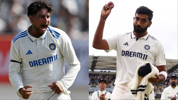 No Bumrah & Kuldeep? India's Likely Playing XI For 1st Test Against West Indies
